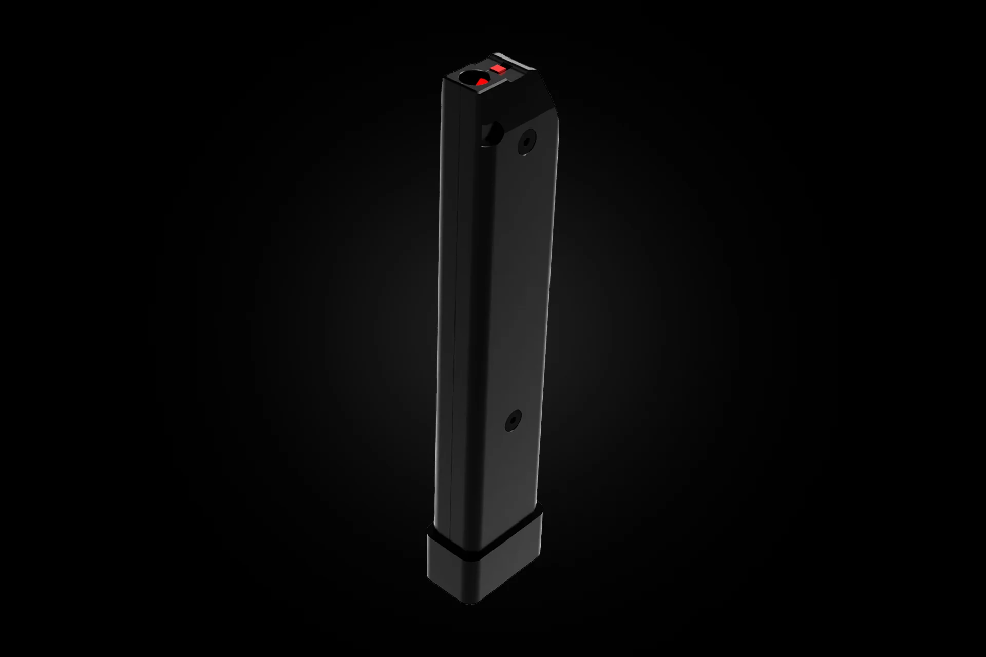 120 Round Mid-Cap Magazine for GATE PTX HPA Pistol - Image 3