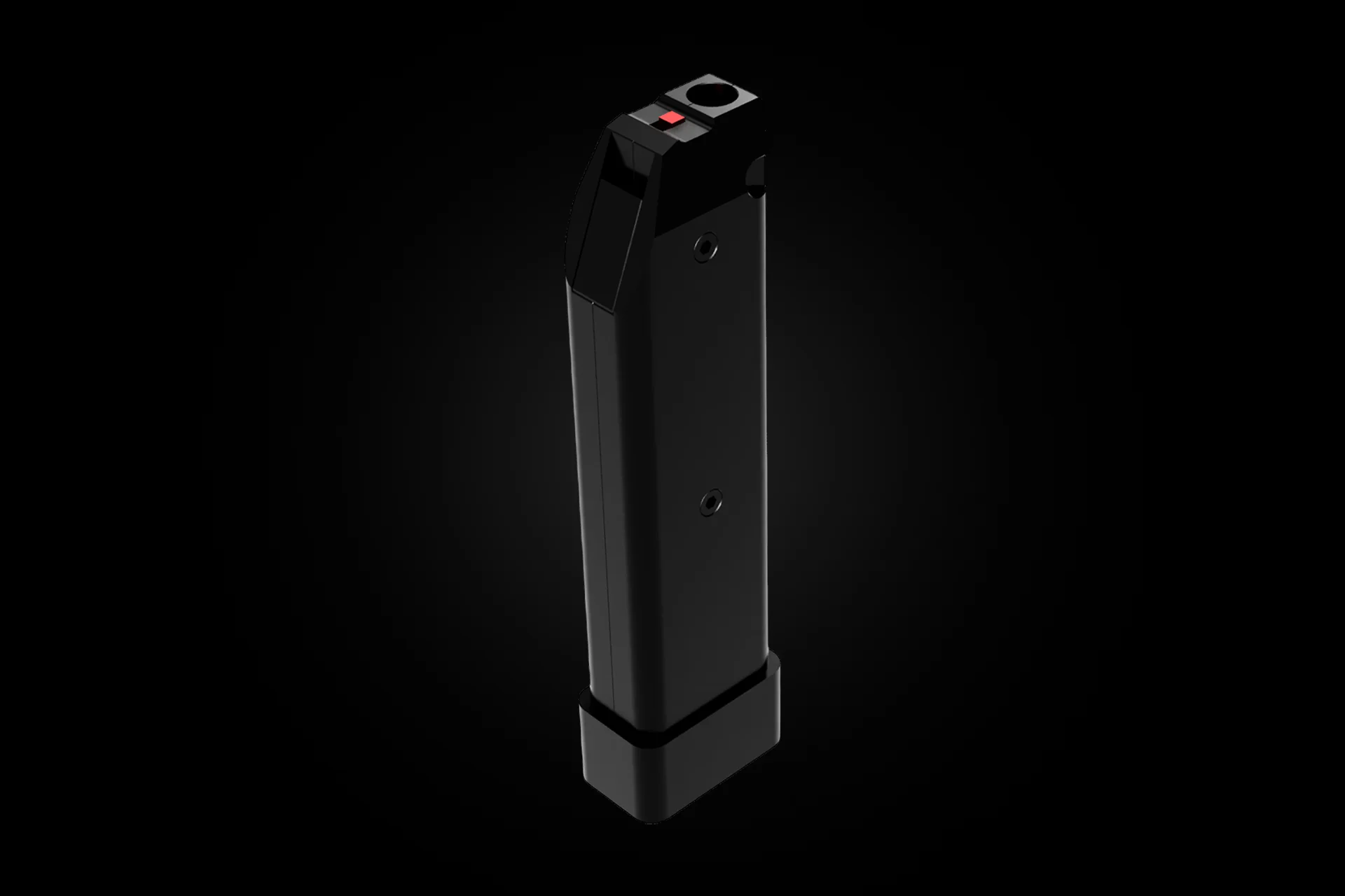 80 Round Mid-Cap Magazine for GATE PTX HPA Pistol - Image 3