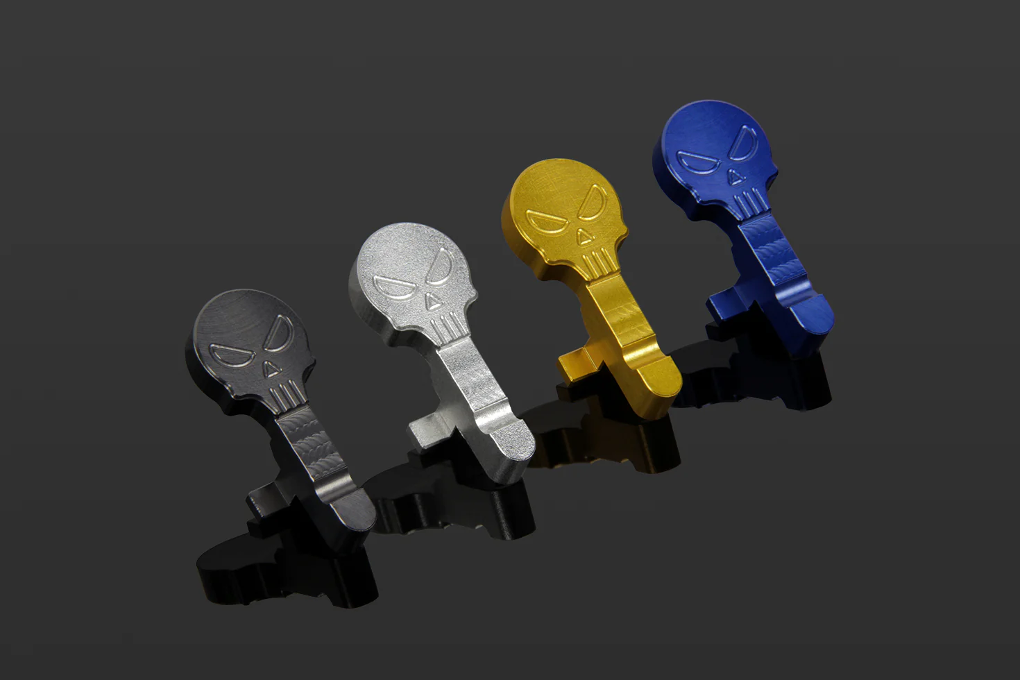 Bolt-Catch 1A1 [CNC] - Image 4