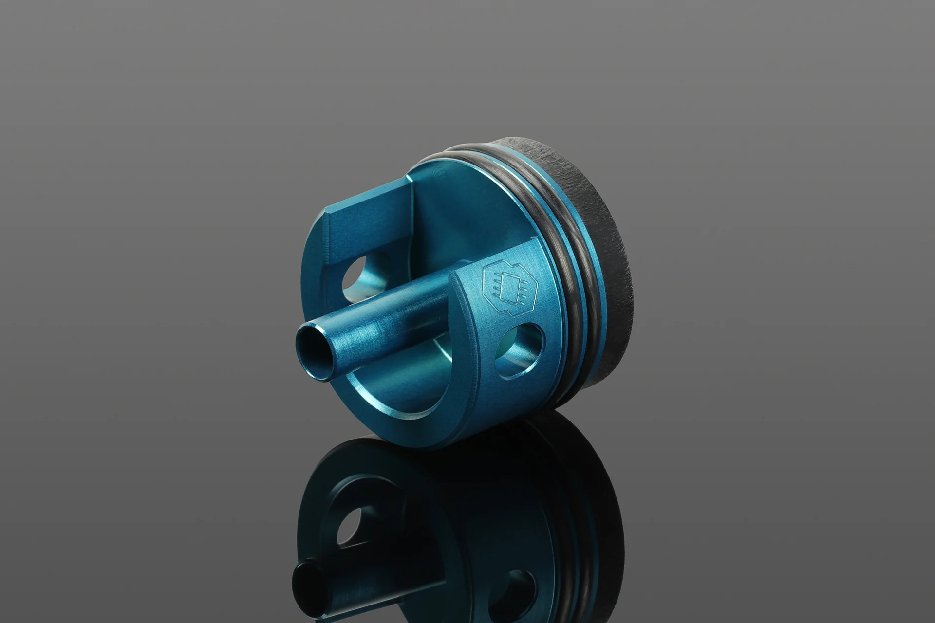 EON PROTECTOR Cylinder Head [CNC] rev. 3 - Image 3