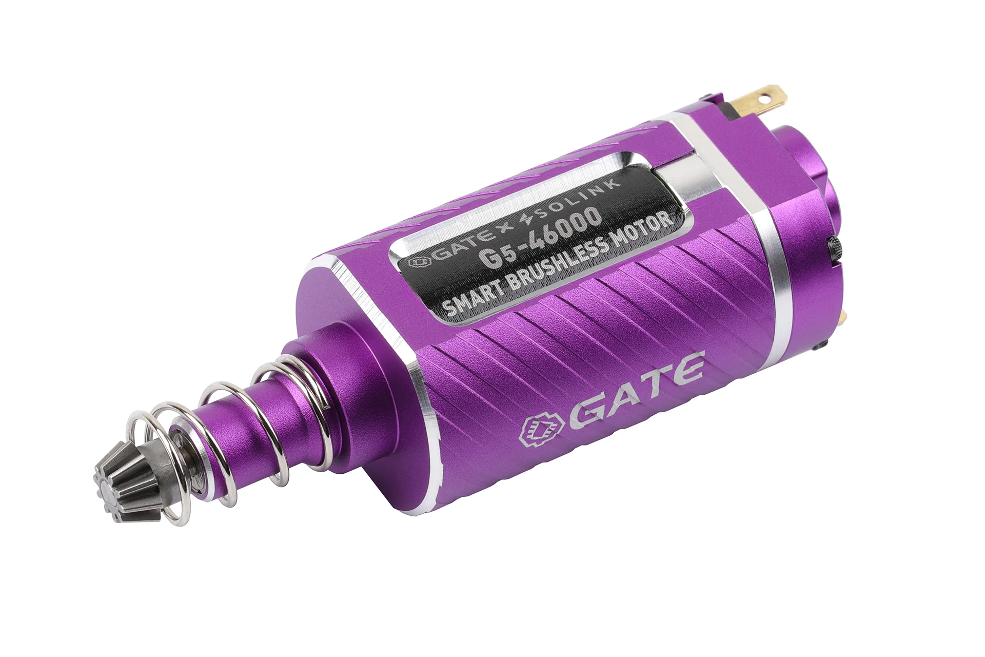 V2 Promo Bundle: ASTER II Bluetooth + G5 Plus Smart Brushless Motor - Image 4
