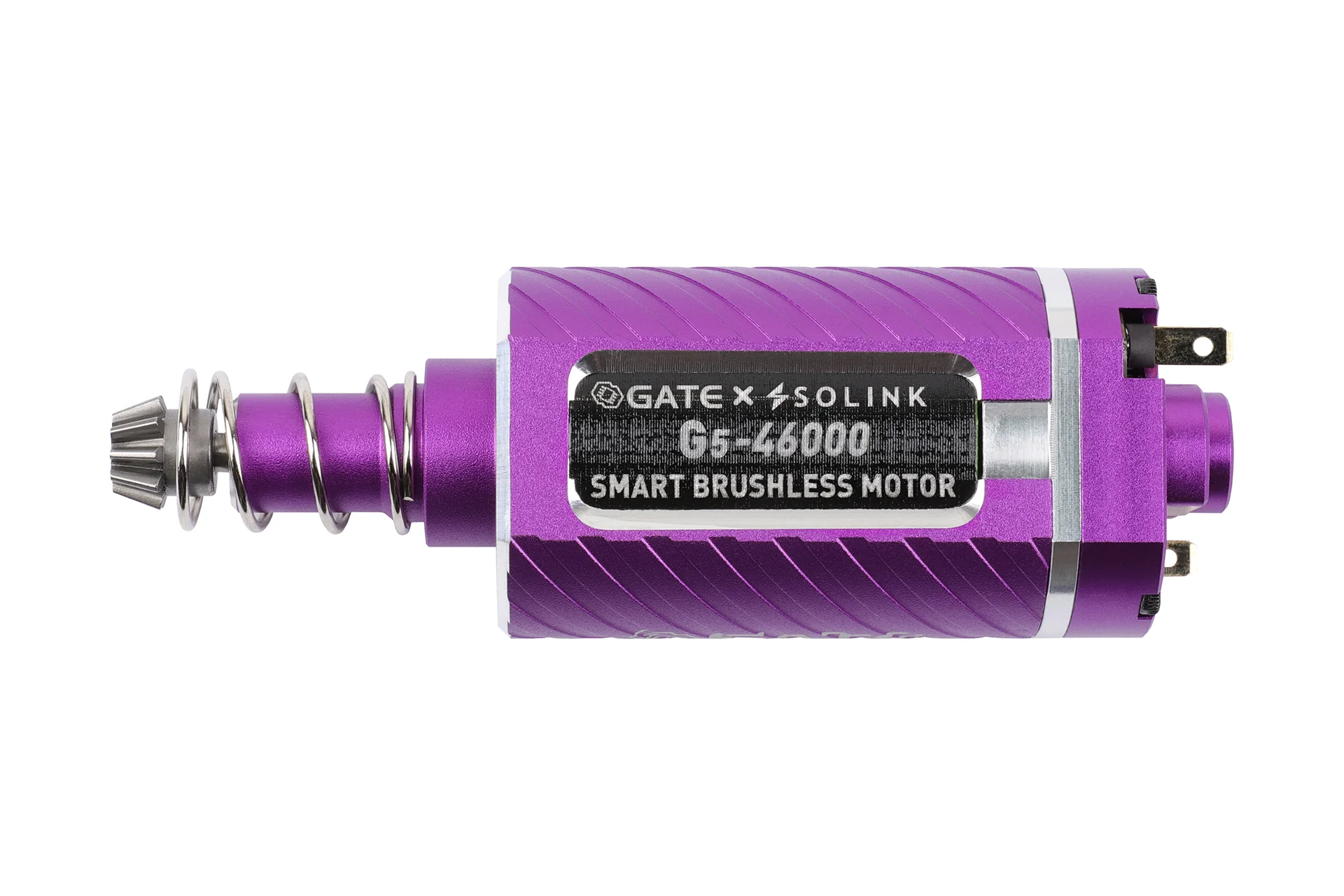 V2 Promo Bundle: ASTER II Bluetooth + G5 Plus Smart Brushless Motor - Image 5