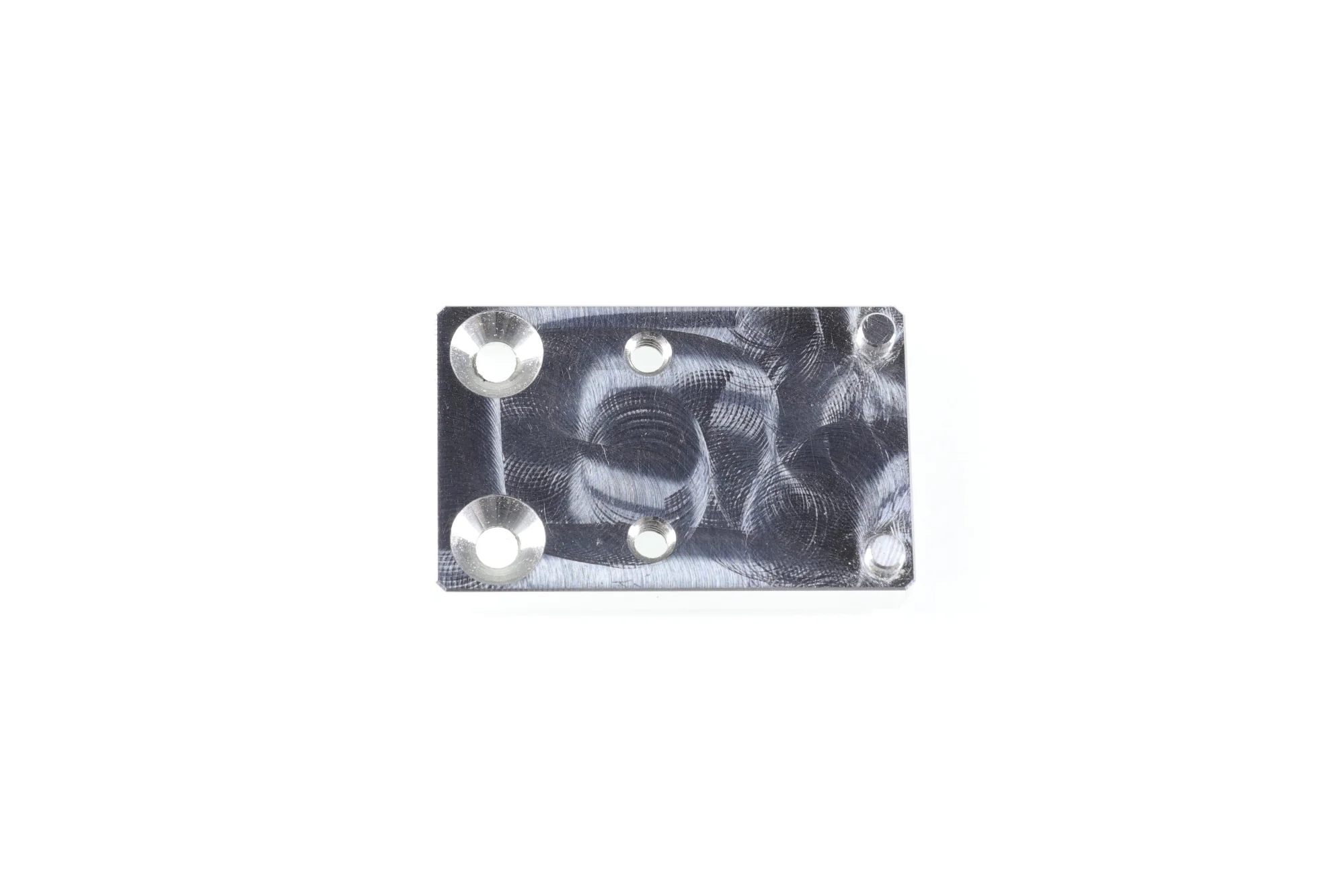 RMR Standard Optic Mounting Plate [Red Dot & Reflex Sights] for GATE PTX HPA Pistol - Image 3