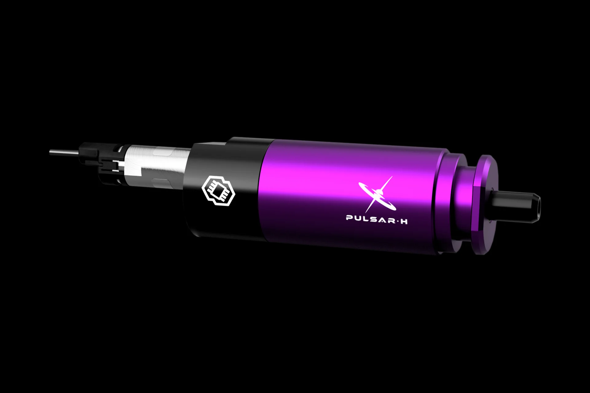 PULSAR H Hybrid HPA Engine [ETU not included] OUTLET - Image 5