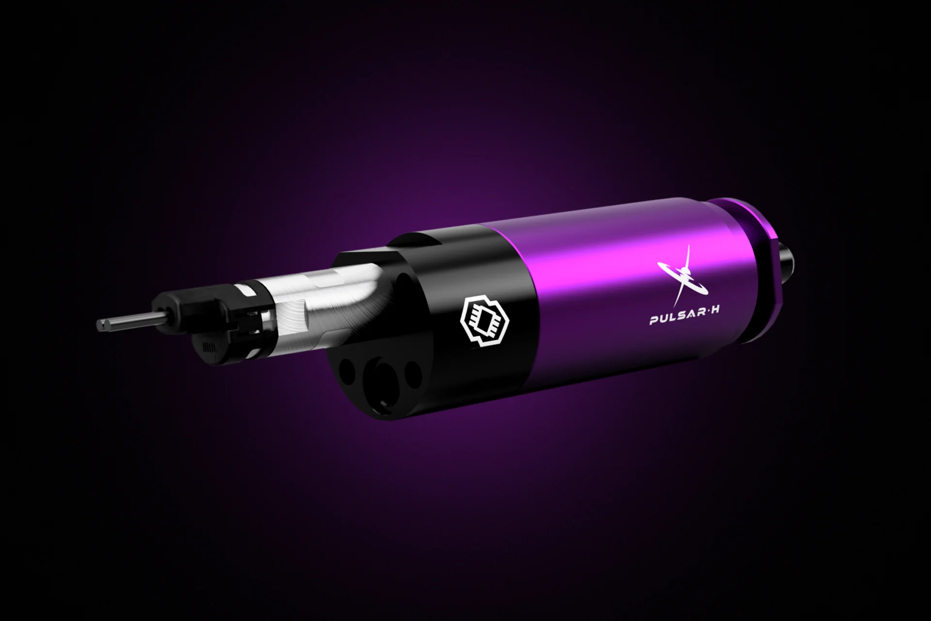 PULSAR H Hybrid HPA Engine [ETU not included] OUTLET - Image 6