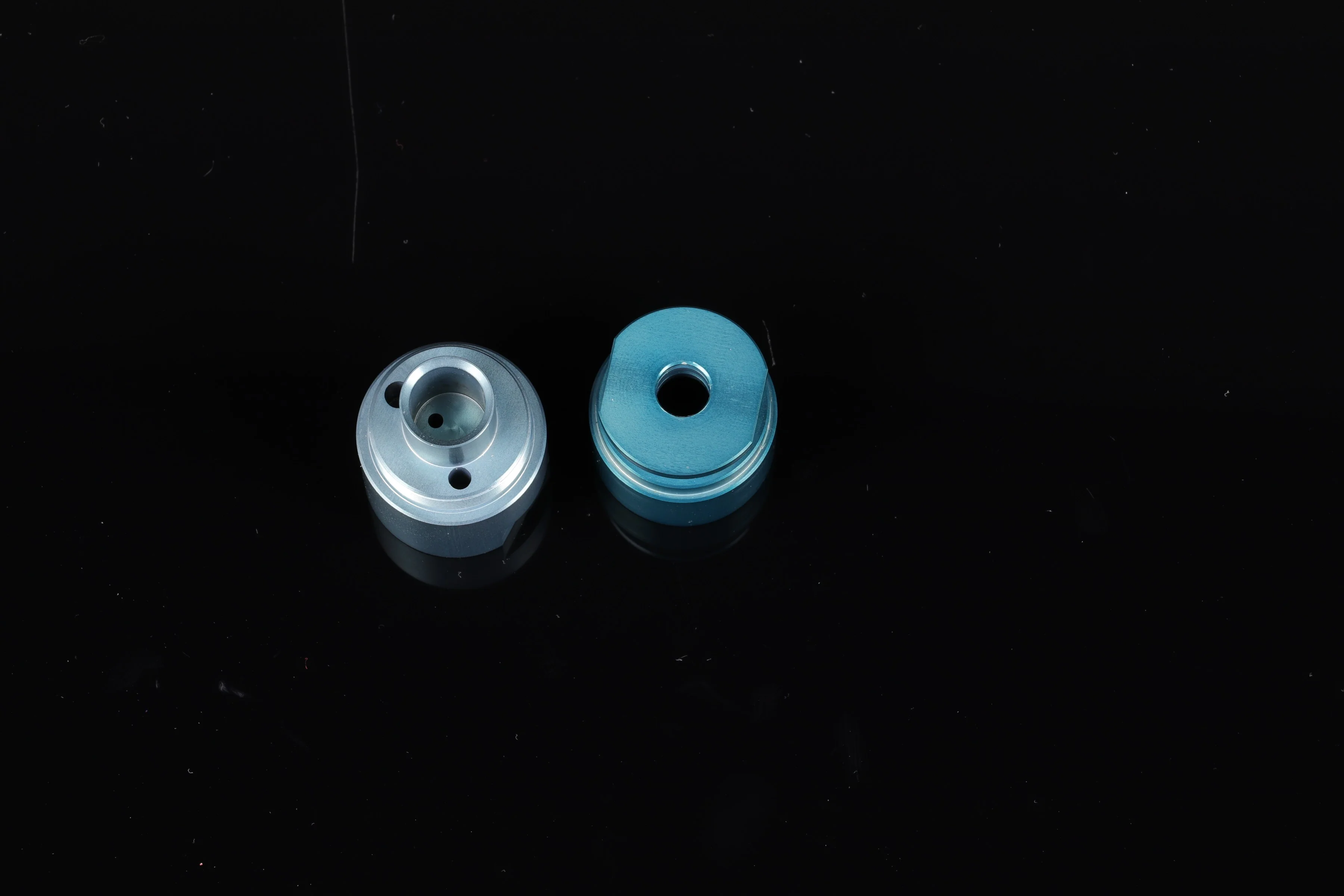 PULSAR S Single Solenoid HPA Engine [ETU/FCU not included] – OUTLET - Image 5