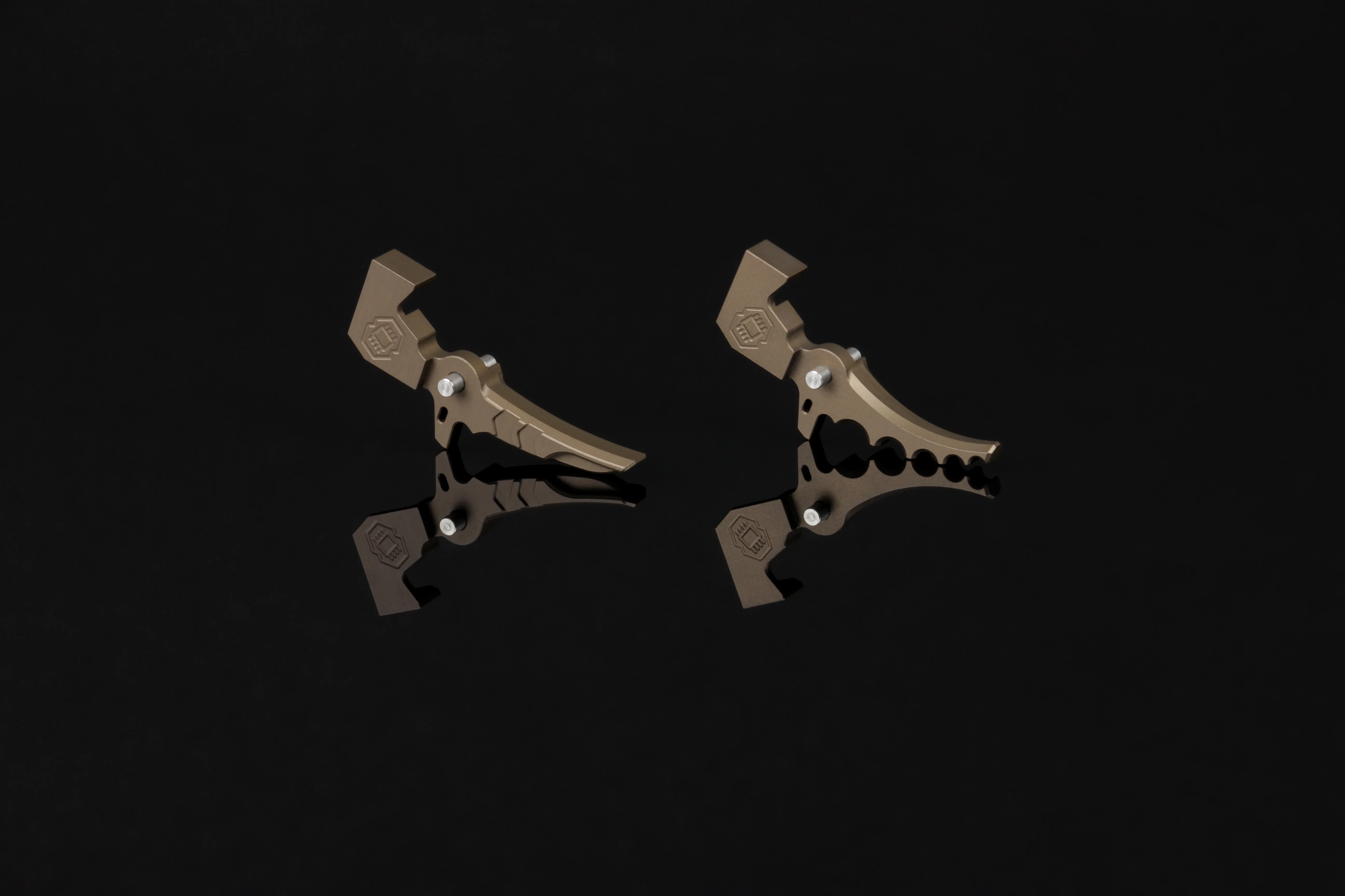 Quantum Trigger [CNC] - Image 5