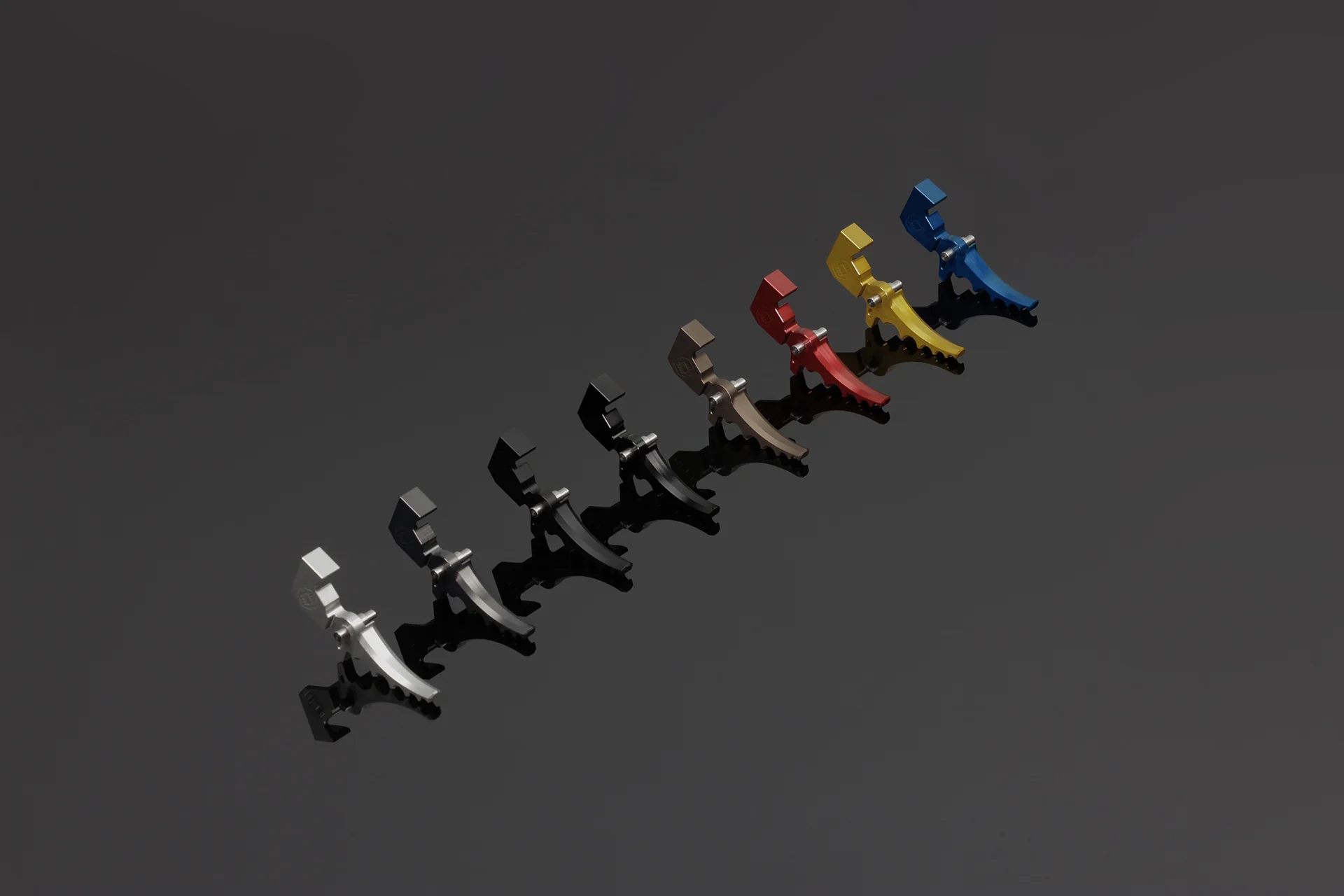 Quantum Trigger [CNC] - Image 6
