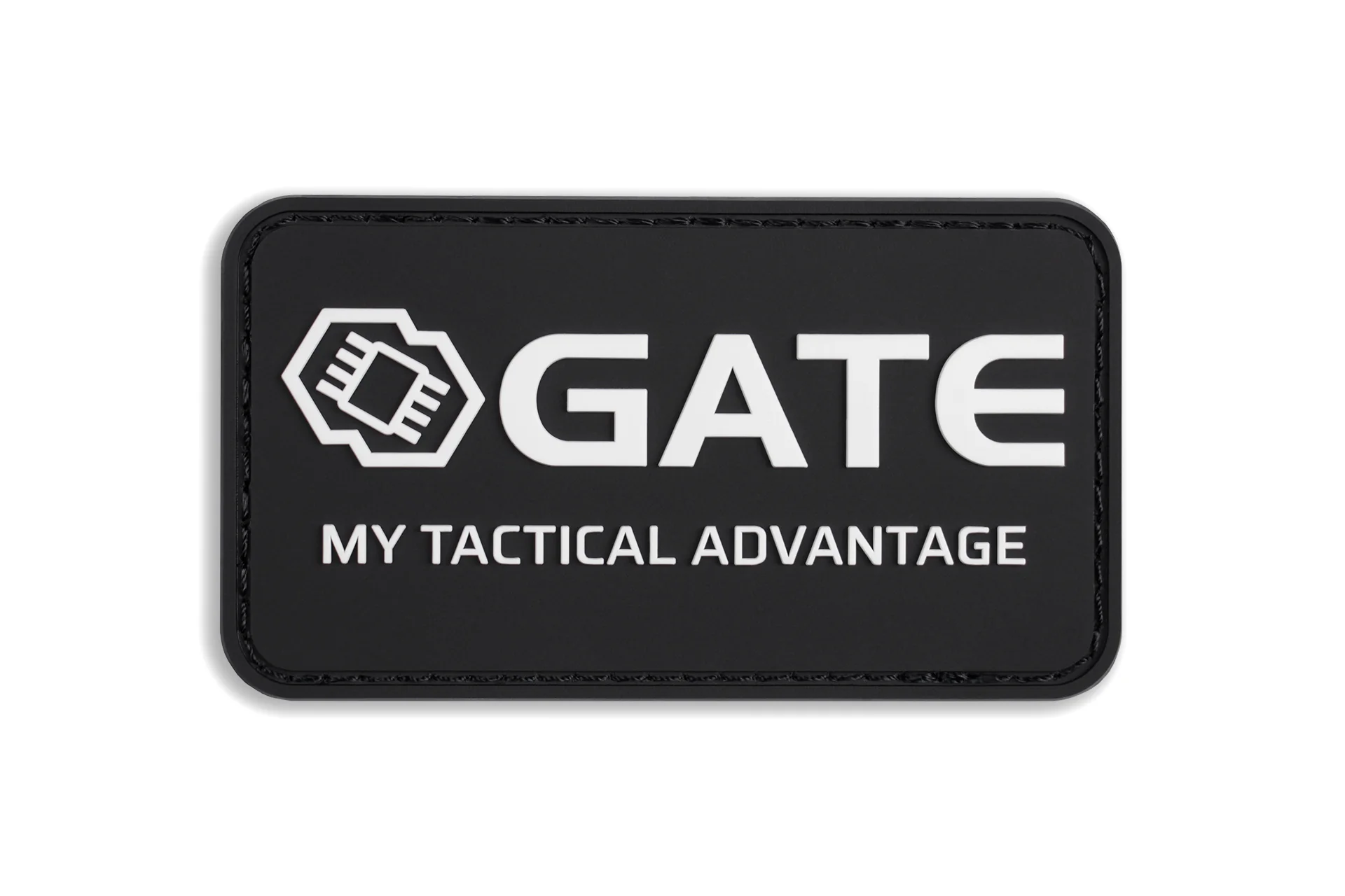 TITAN/ASTER/GATE Patch - Image 3