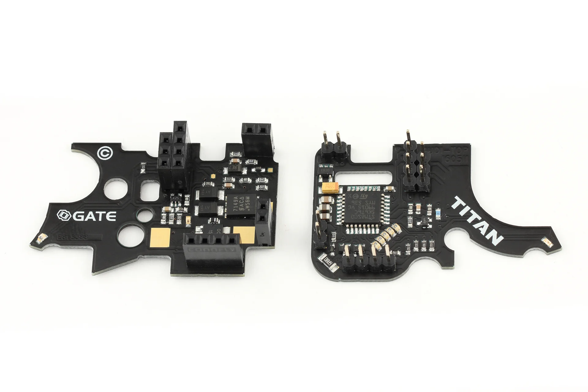TITAN V2 EXPERT - Image 3