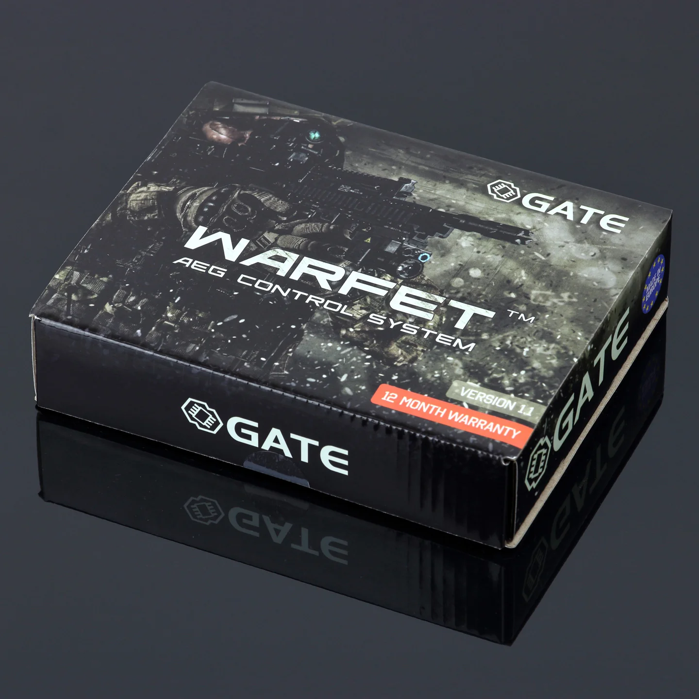 WARFET 1.1 - Image 6