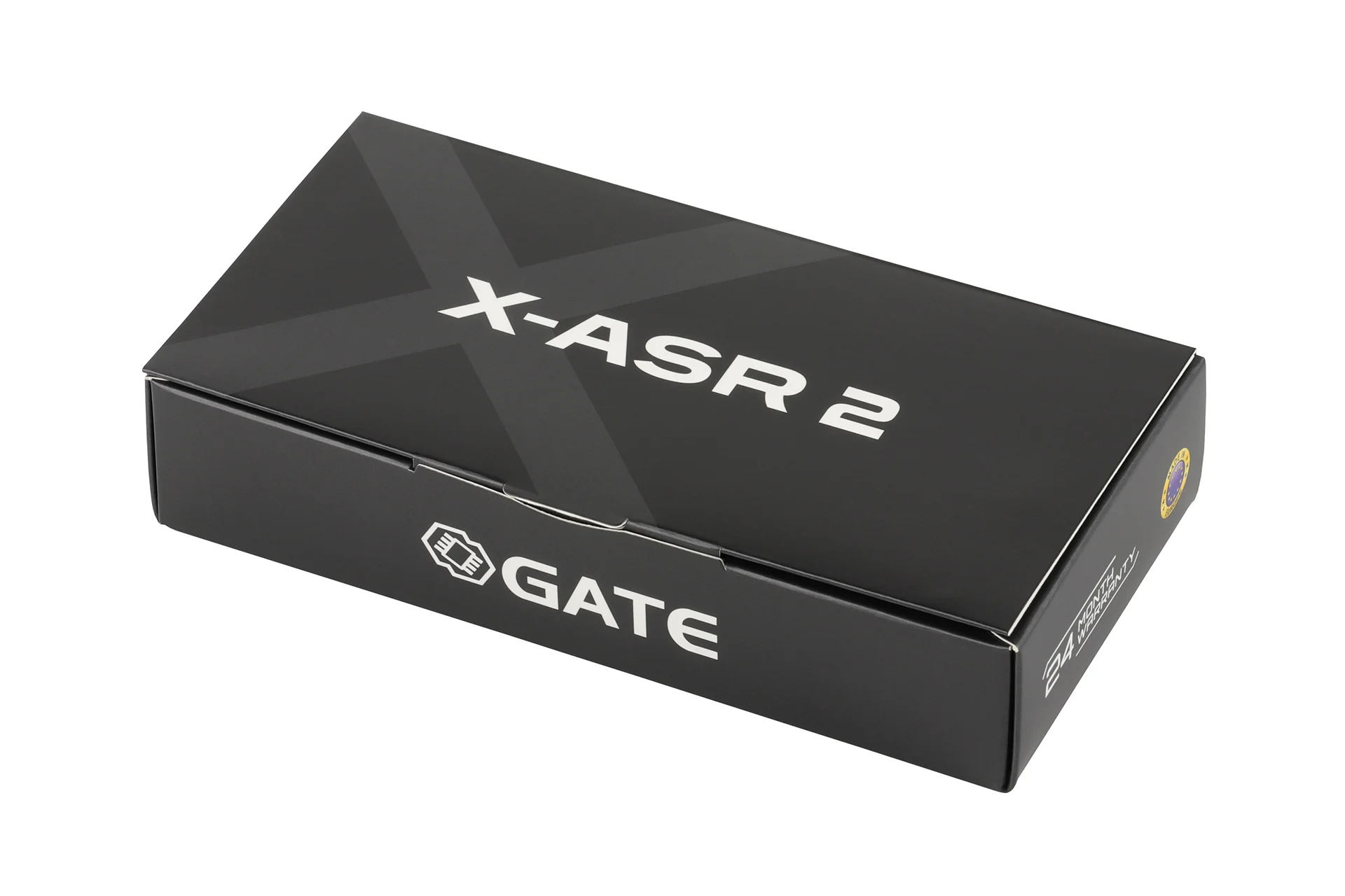 X-ASR2 - Image 3