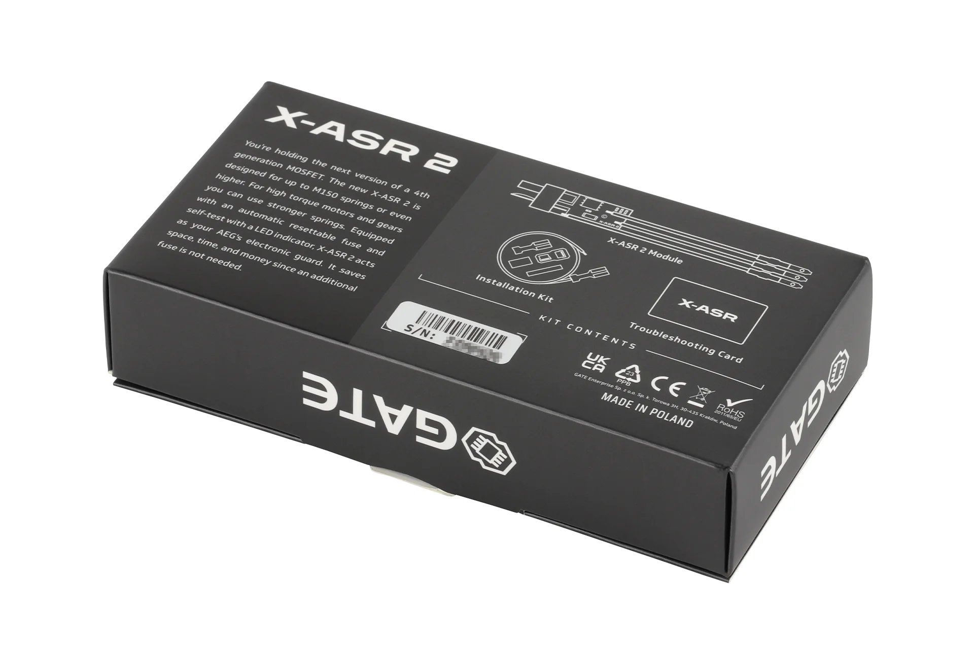 X-ASR2 - Image 4